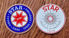 Star Firearms