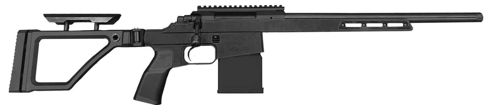 American Tactical Inc.