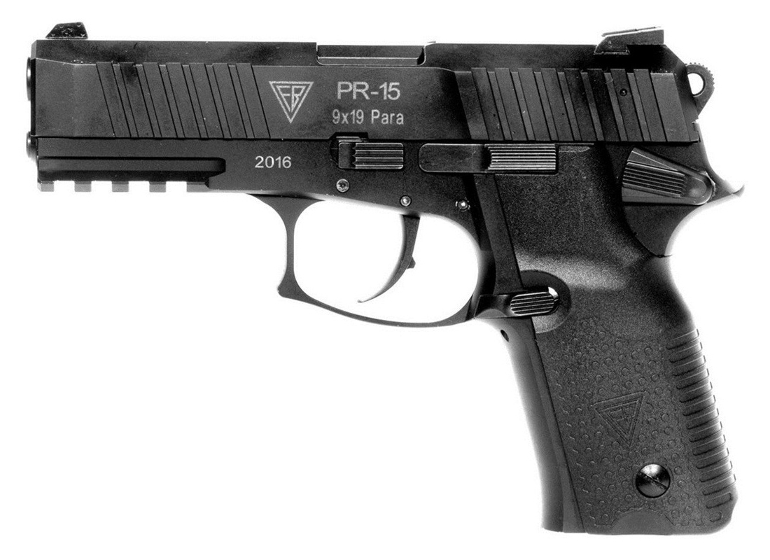 FB Radom VIS 100 Pistol