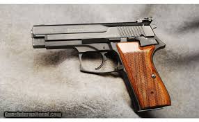 Bernardelli P‑018 Compact