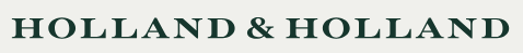 Holland & Holland
