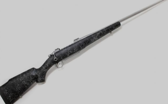 Cooper Firearms Model 92