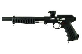 Pump Action Platforms