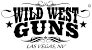 Wild West Guns