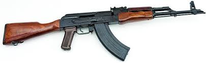 InterArms AK47