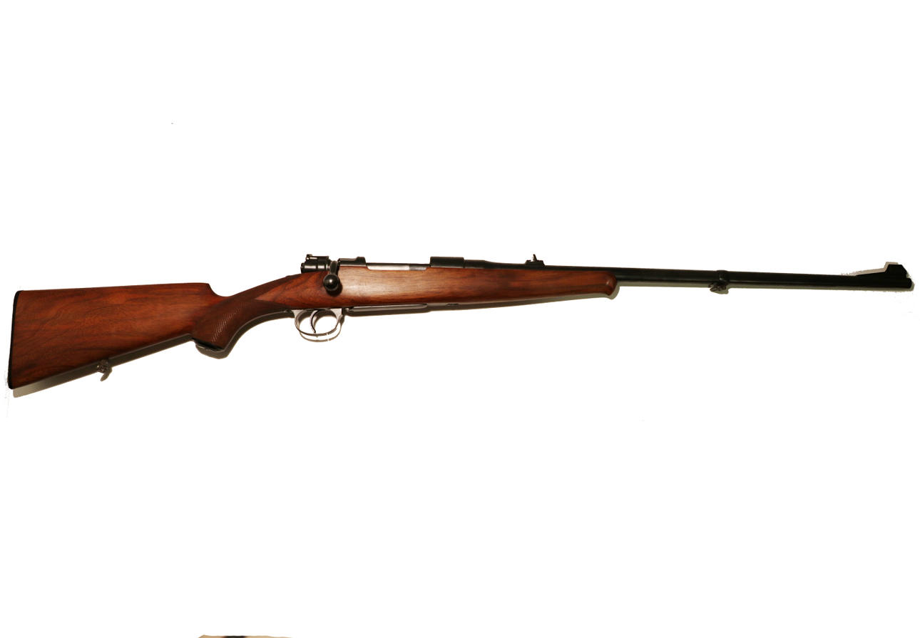 Husqvarna Model 146 Rifle
