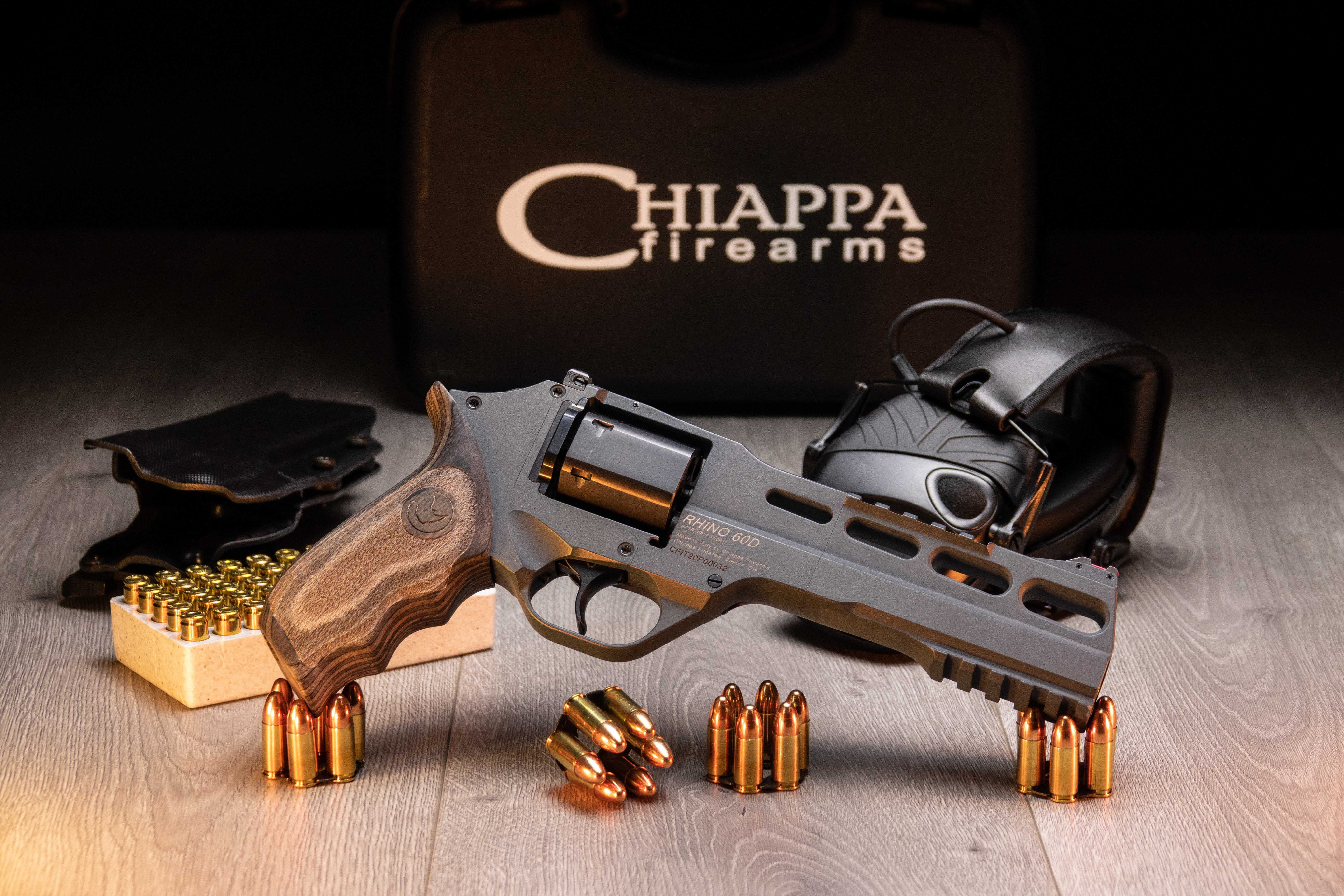 chiappa firearms