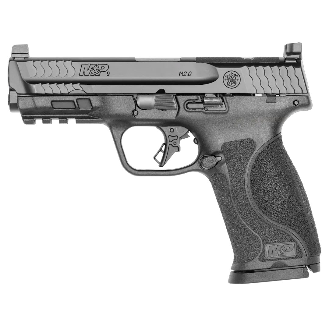 M&P 2.0
