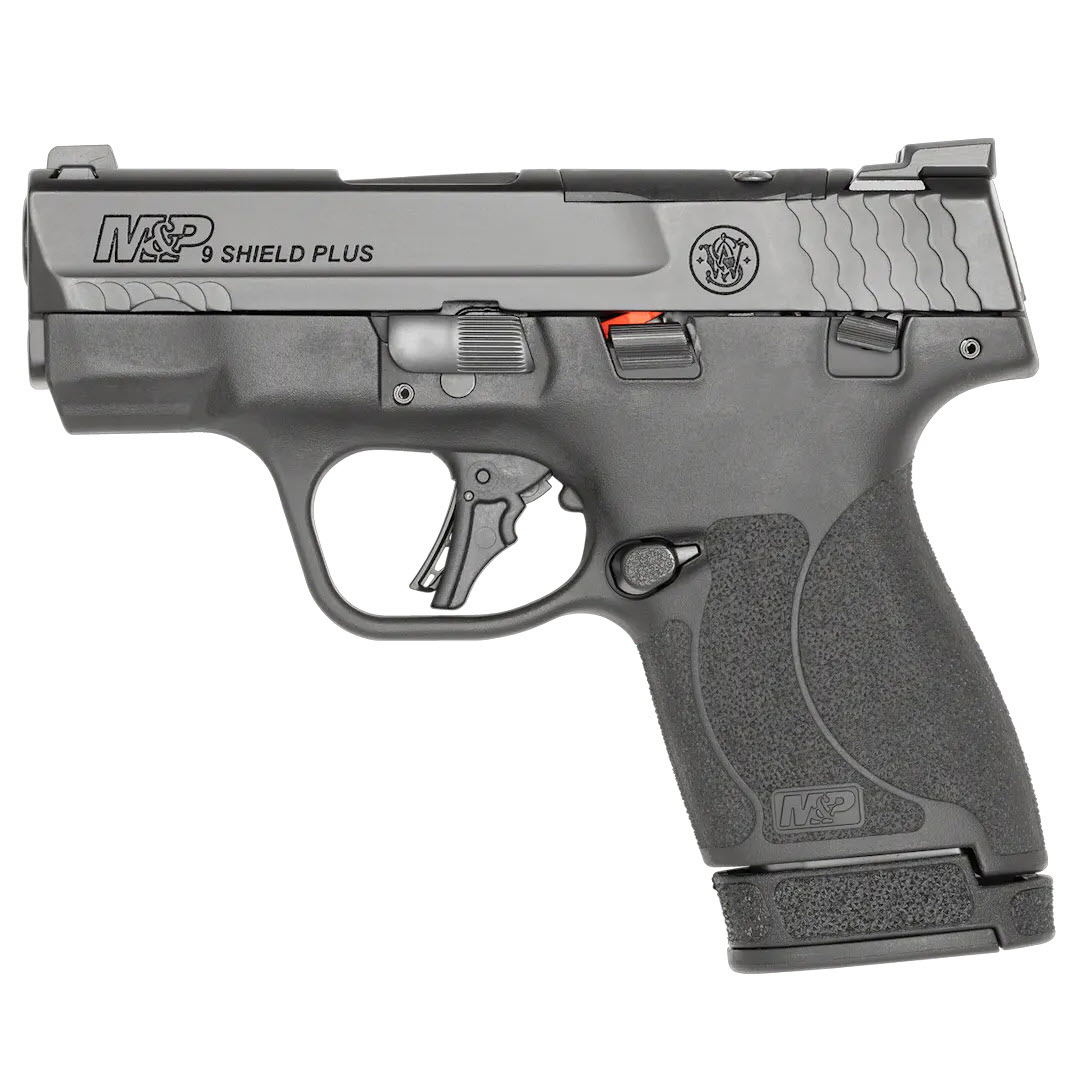 M&P Shield Plus