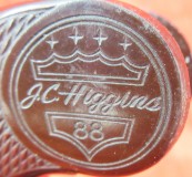 J.C. Higgins Guns