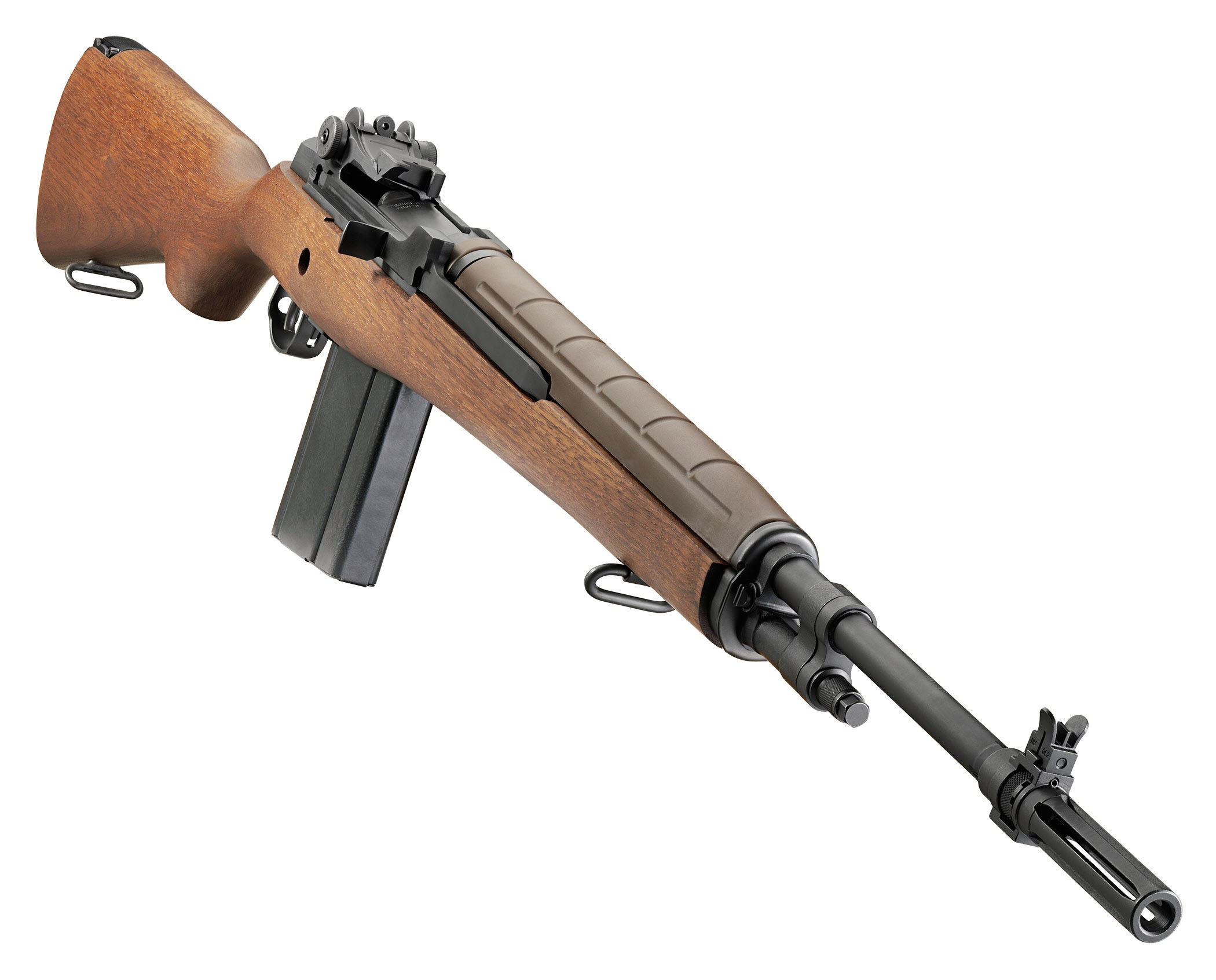 M1A