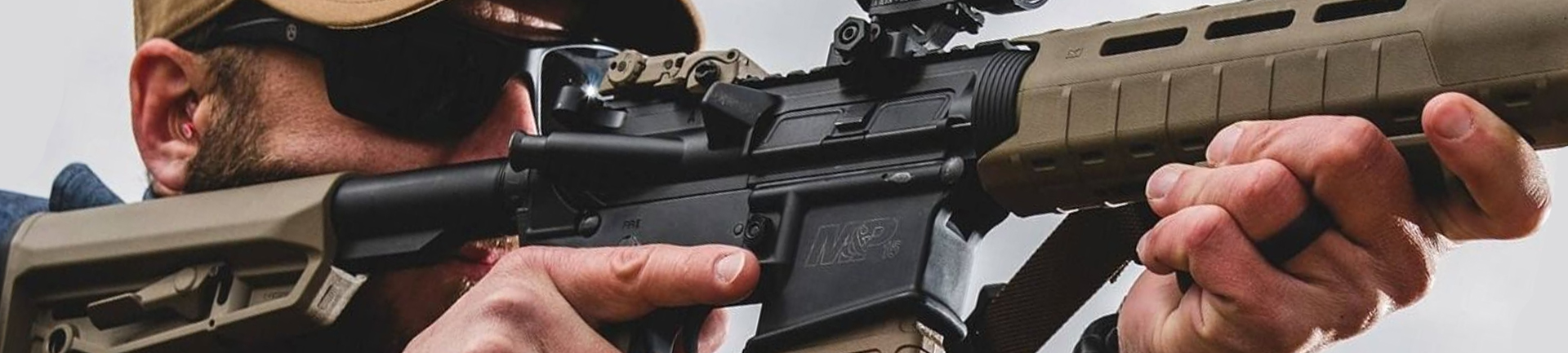 Firearms Accessories