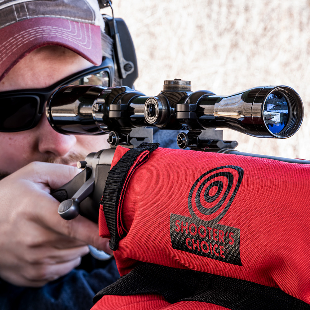 Shooter’s Choice