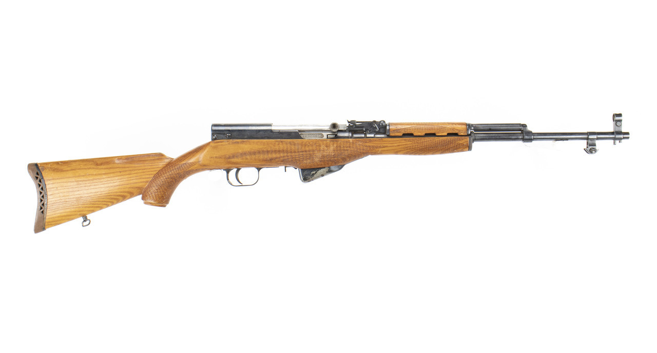 Yugo Firearms