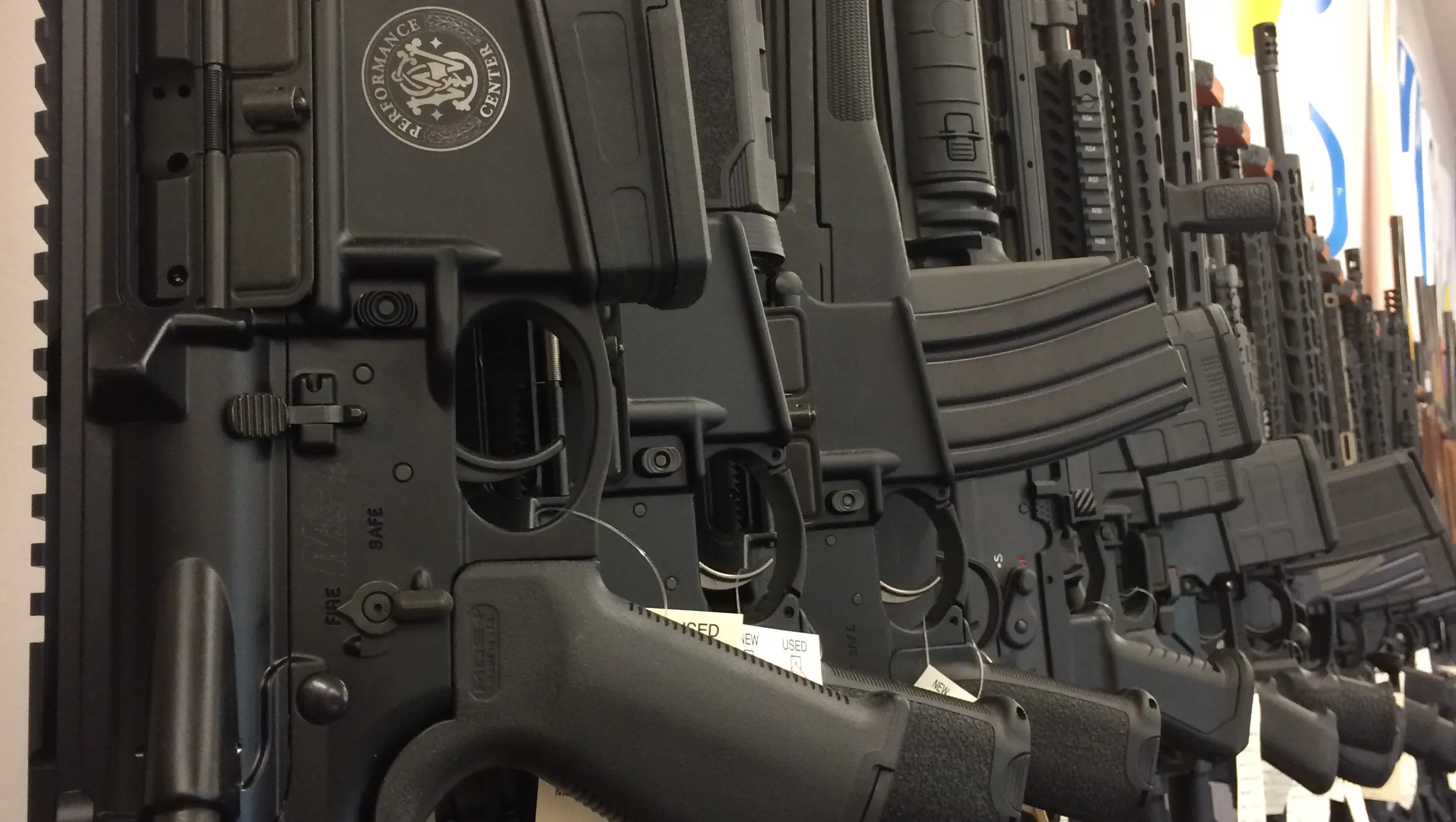 Used guns at GunsAmerica.com