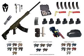 Typhoon F12 And X12 Parts And Upgrades