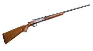 western field Shotguns