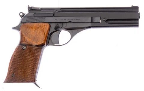 Bernardelli Firearms