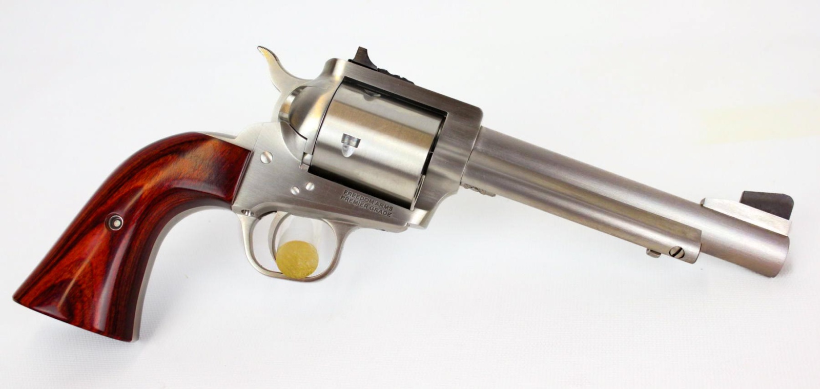 Freedom Arms Model 97