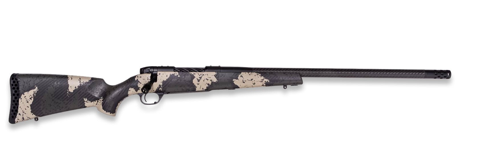 Weatherby Mark V