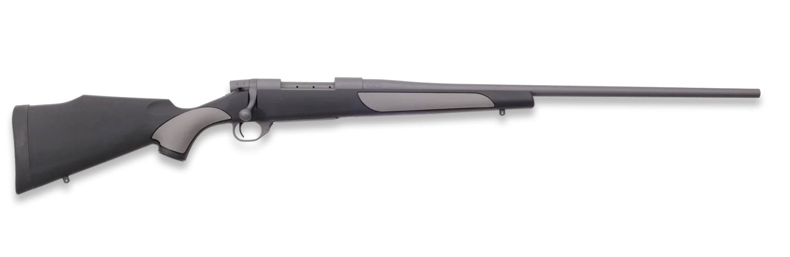 Weatherby Vanguard