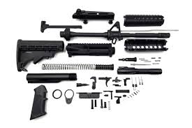 AR Parts & Components