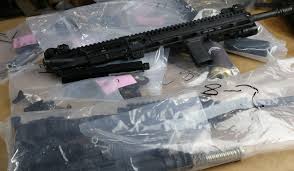 Parts And Big Bore Components 