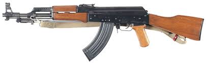 PolyTech AK47