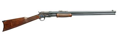 Taylor’s & Davide Pedersoli Firearms