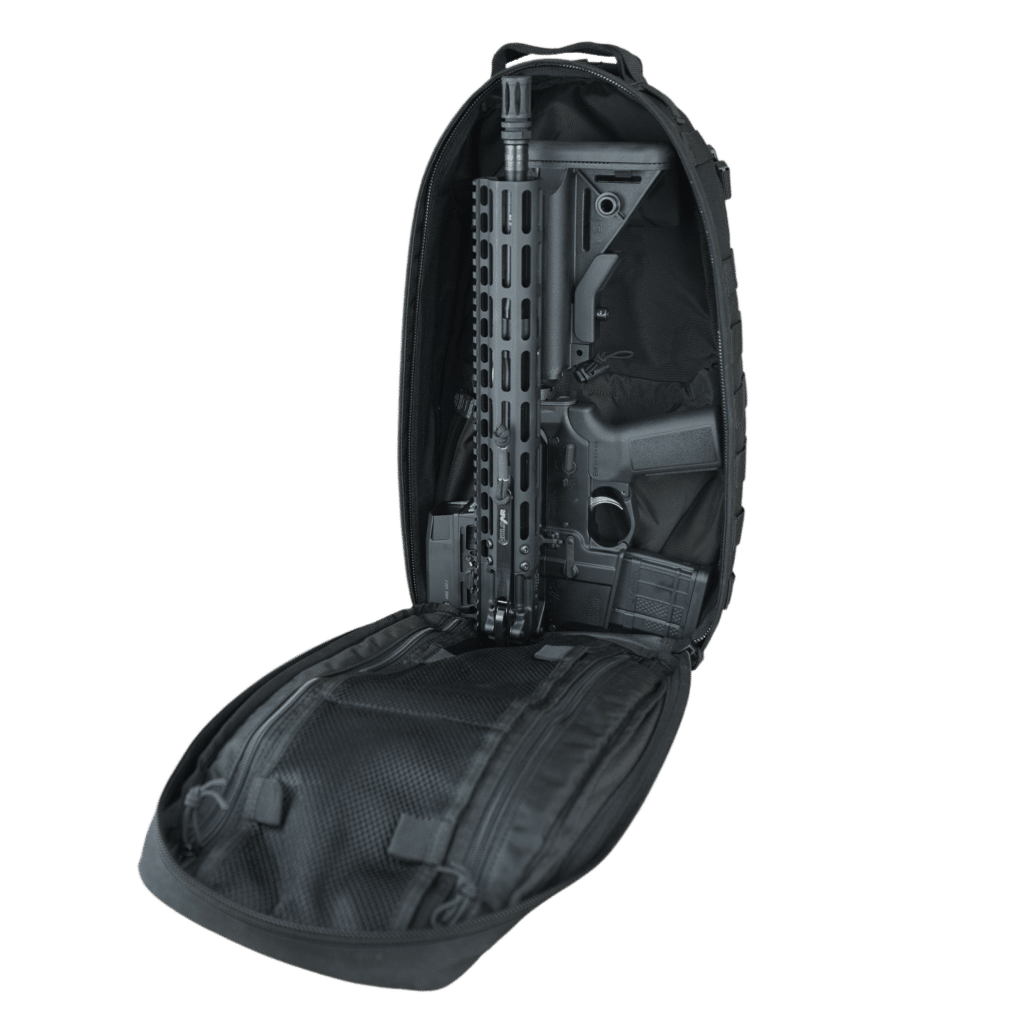 Concealed Carry Rifle