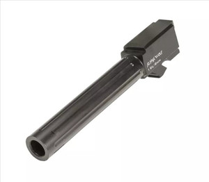 Lone Wolf Arm