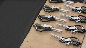 Retay USA Parts, Service And Warranty