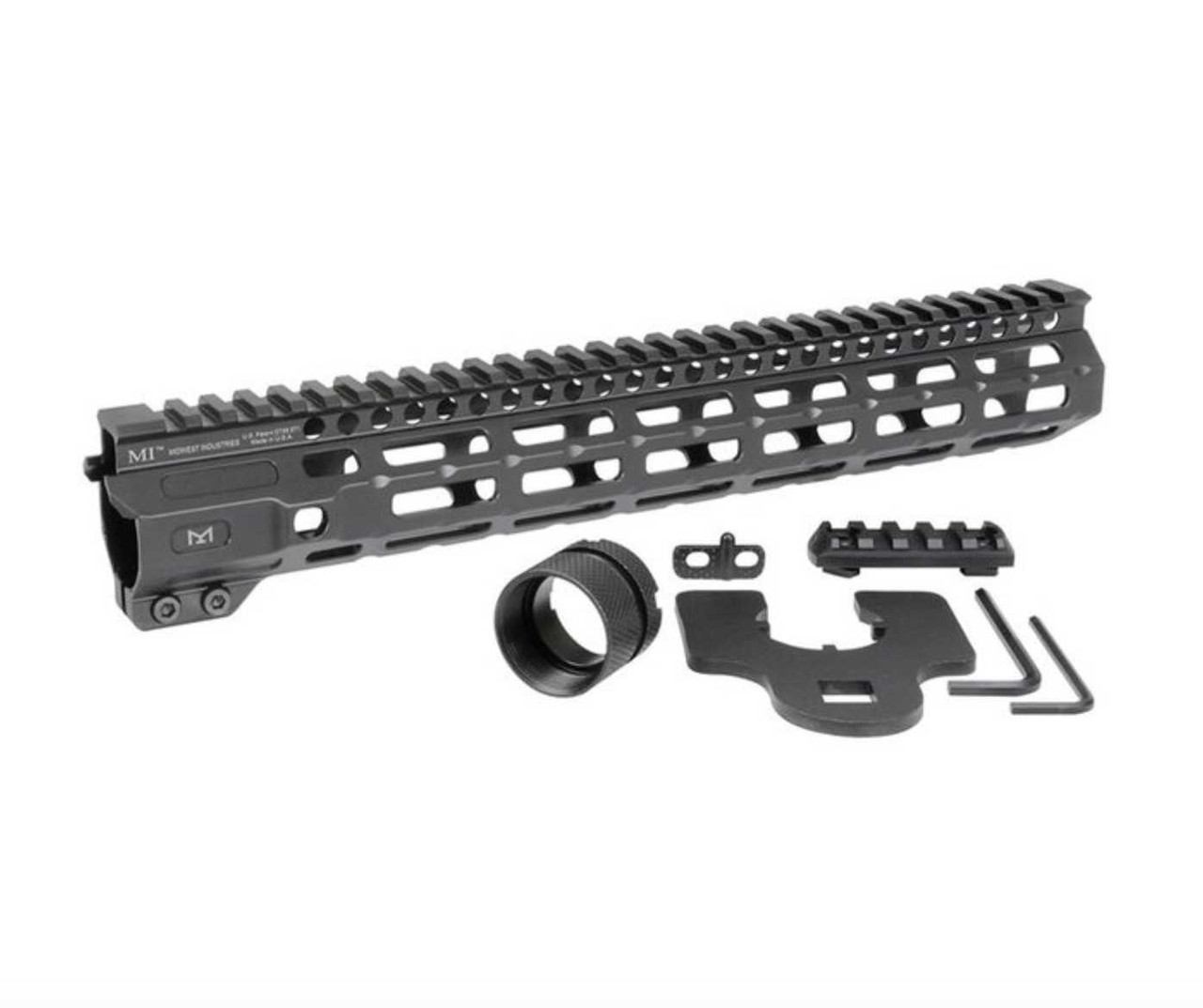 Accessories & Components