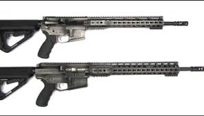 PCC & Specialty Firearms