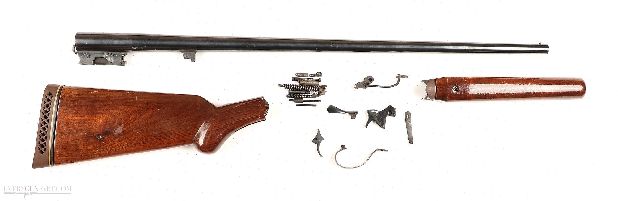 Parts And Support For Riverside Arms