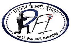 Rifle Factory Ishapore