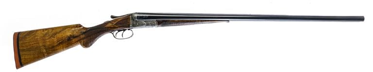 Connecticut Shotgun A.H. Fox XE Grade