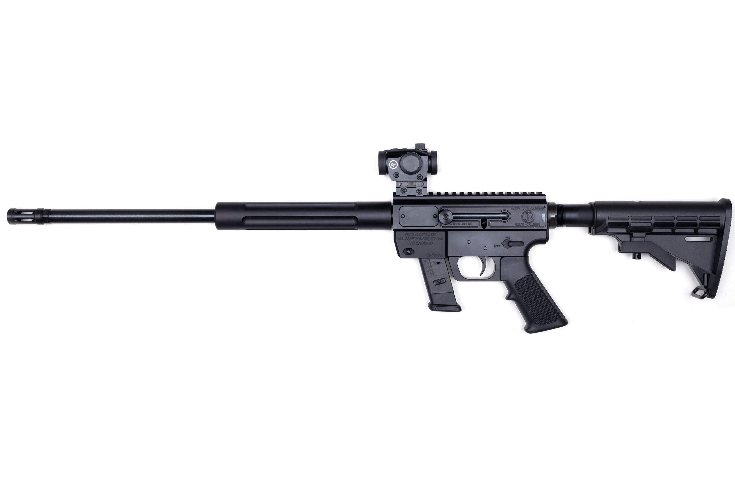 Takedown & Travel-Ready Options