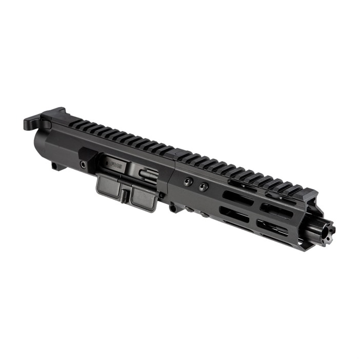 Foxtrot Mike 9mm Upper (AR Component)