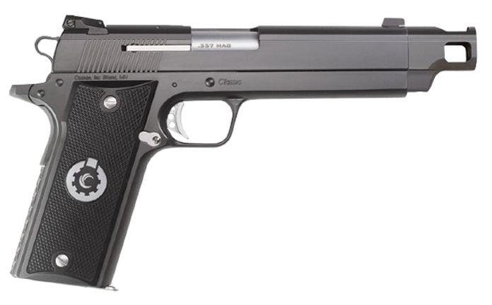 Coonan .41 Magnum Limited Edition