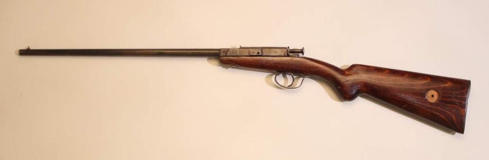 Deutsche Werke Model 1