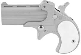 Bearman Classic Derringer