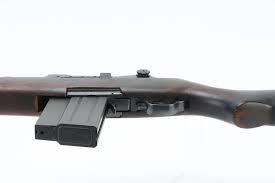 Collectible Firearms & Surplus Builds