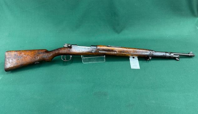 La Coruña Firearms