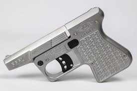 Heizer Defense PAR1