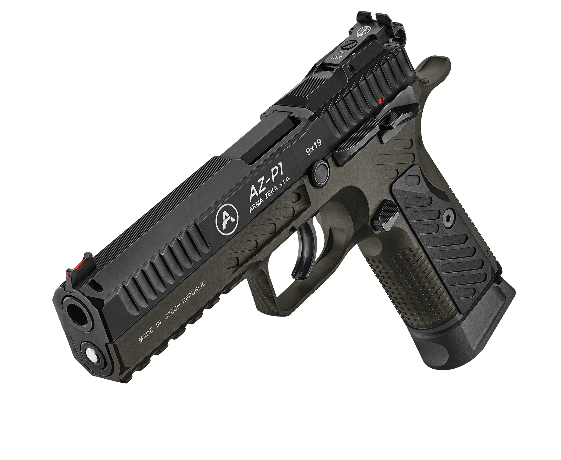 AZ-P1 Sport Optics 2