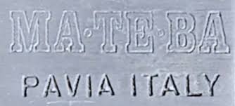 Mateba