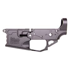 80% Lower Receivers & Jigs