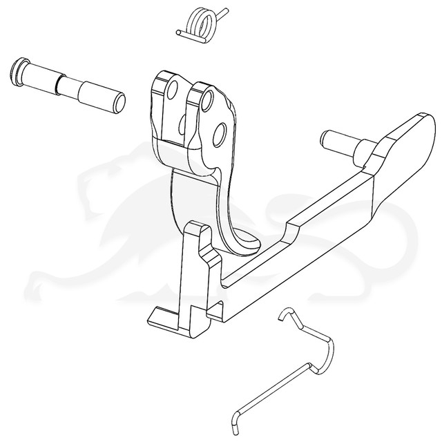 Lionheart Lionheart Pistols