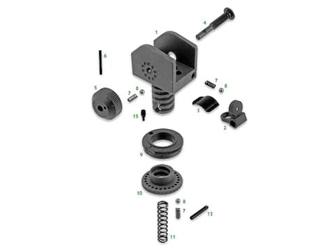 Parts & Accessories